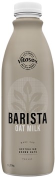 NEW+Vitasoy+Barista+Oat+Milk+1+Litre