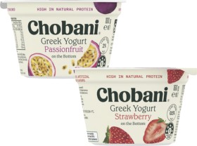 Chobani+Greek+Yogurt+160g