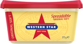 Western+Star+Spreadable+Blend+375g