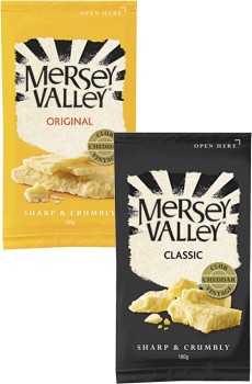 Mersey+Valley+Cheese+180g