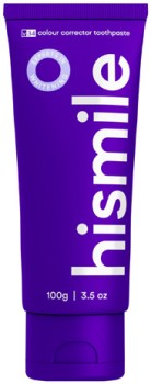 Hismile+V34+Whitening+Toothpaste+100g