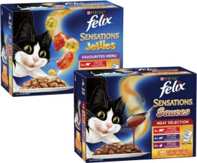 Felix+Cat+Food+12x85g