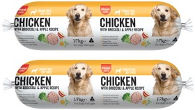 Prime+Pantry+Dog+Roll+Dog+Food+1.7kg
