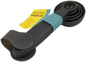 Measuring+Spoon+Set