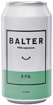 Balter+XPA+16x375mL