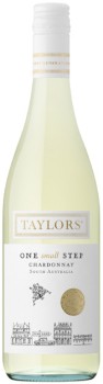 Taylors+One+Small+Step+Chardonnay+750mL