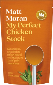 Matt-Moran-Stock-500mL-Selected-Varieties on sale