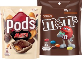 M%26amp%3BM%26rsquo%3Bs+130%E2%80%91180g%2C+Pods+160g+or+Maltesers+120%E2%80%91140g+Share+Pack+Selected+Varieties