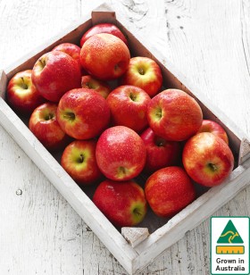 Australian-Pink-Lady-Apples on sale