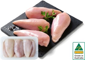 Australian+Fresh+Chicken+Breast+Fillets