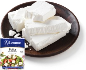 Lemnos+Fetta+Traditional+or+Reduced+Fat+180g