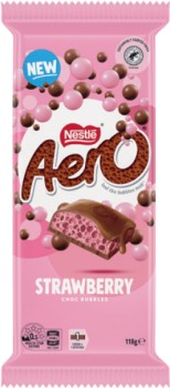 Nestl%26eacute%3B+Aero+Strawberry+Chocolate+Block+118g