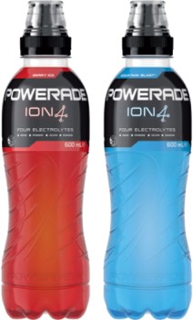 Powerade+600mL+Selected+Varieties