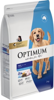 Optimum+Dry+Dog+Food+2.5%E2%80%913kg+Selected+Varieties