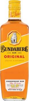Bundaberg+UP+Rum+700mL