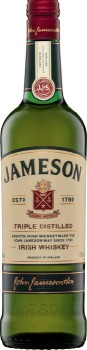 Jameson+Irish+Whiskey+1+Litre