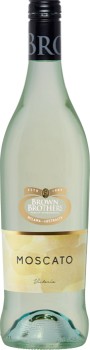 Brown+Brothers+Moscato+750mL+Varieties
