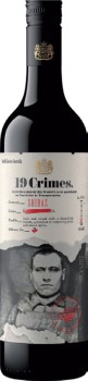 19+Crimes+750mL+Varieties