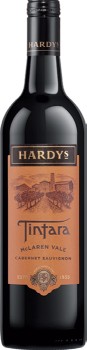 Hardys+Tintara+McLaren+Vale+750mL+Varieties
