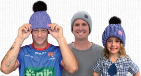 Beanie