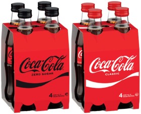 Coca%E2%80%91Cola+4x330mL+Selected+Varieties