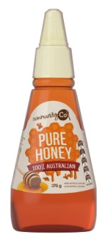 Community+Co+100%25+Australian+Pure+Honey+375g