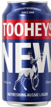 Tooheys+New+30+Can+Block