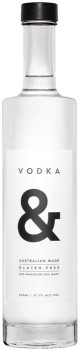 Ampersand-Vodka-500mL on sale
