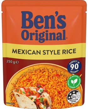 Bens-Original-Rice-240250g-Selected-Varieties on sale