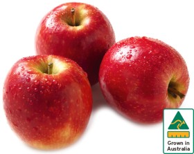 Australian-Pink-Lady-Apples on sale