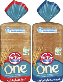 Tip+Top+The+One+Bread+700g+Selected+Varieties