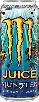 Monster+Aussie+Style+Lemonade+Energy+%2B+Juice+Drink+500mL