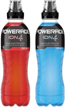 Powerade+600mL+Selected+Varieties