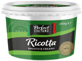 Perfect+Italiano+Original+Ricotta+250g