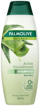 Palmolive+Naturals+Shampoo+or+Conditioner+350mL+Selected+Varieties