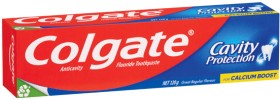 Colgate+Cavity+Protection+120g+or+Triple+Action+110g+Toothpaste