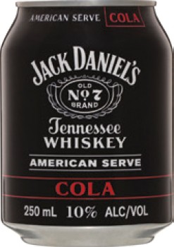 Jack+Daniel%26%23039%3Bs+American+Serve+%26amp%3B+Cola+10%25+Varieties+4+Pack