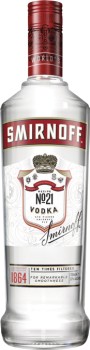 Smirnoff+Vodka+700mL