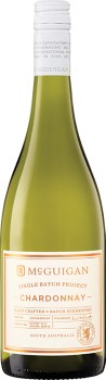 McGuigan-Single-Batch-750mL-Varieties on sale