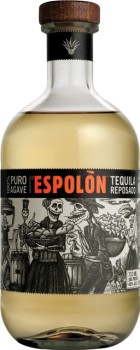 Espoln-Tequila-Reposado-700mL on sale