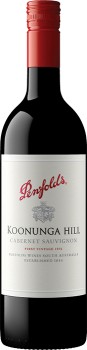 Penfolds+Koonunga+Hill+750mL+Varieties