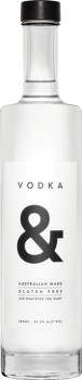 Ampersand-Vodka-500mL on sale