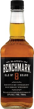 Benchmark+Bourbon+700mL