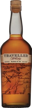 Traveller-Whiskey-700mL on sale