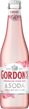 Gordons-Pink-Gin-Soda-4-4-Pack on sale