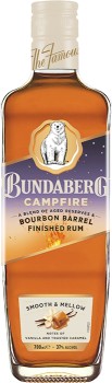 Bundaberg-Campfire-Rum-700mL on sale
