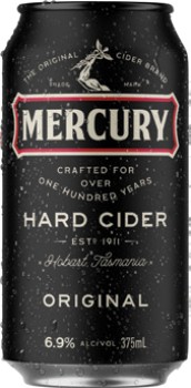 Mercury-Hard-Cider-69-10-Pack on sale