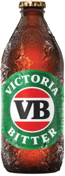 Victoria-Bitter-24-Pack on sale
