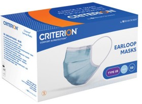 4-2-FREE-on-Henry-Schein-Criterion-Earloop-Mask-Box-50 on sale
