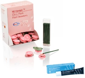 GC-MI-Varnish on sale